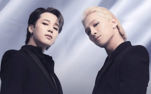 'VIBE' Sukses, Taeyang BIGBANG dan Jimin BTS Diminta Sering Tampil Bareng
