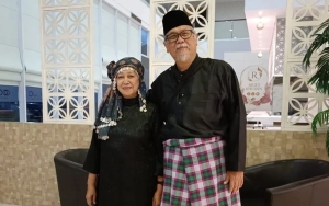 Pendiri Teater Koma Nano Riantiarno Meninggal Dunia, Prestasinya Gak Kaleng-Kaleng 