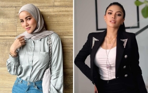 Olla Ramlan Diminta Pikir-Pikir Jadi Besan Nikita Mirzani Gegara Perseteruan Dengan Bunda Corla