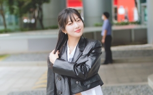 Foto Pra-Debut Joy Red Velvet Jadi Perhatian, Mantan Junior Beri Testimoni
