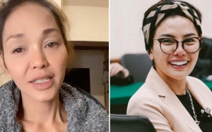 Kini Adu Mulut, Jejak Digital Bunda Corla Bahagia Nikita Mirzani Bebas Kembali Diungkit
