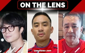 On The Lens: Dikta Alami Pelecehan, Devano Danendra Depresi Hingga Hotman Paris Dukung Bunda Corla