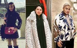 Kini Disenggol, Bunda Corla Sempat Minta Nikita Mirzani Dan Ivan Gunawan Berbaikan
