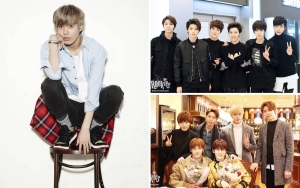 Gagal Debut di NCT, 7 Potret Lawas Hansol Newkidd Semasa Jadi Member SMROOKIES