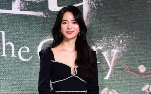 Lim Ji Yeon 'The Glory' Tampil Terbuka Umbar Body Goals di Pemotretan Baru