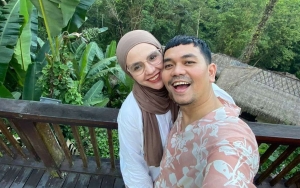 Indra Bekti Kepikiran Kerjaan, Adik Puji Niat Mulia Aldila Jelita Gantikan Cari Nafkah