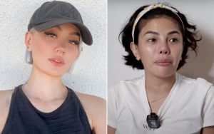 Agnes Monica Dulu Disentil Nikita Mirzani, Nasihat Small Mindset dan Artis Sensasi Makjleb