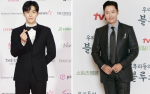 Keberhasilan Comeback Kim Seon Ho dan Lee Byung Hun Disorot Usai Terlibat Skandal dengan Wanita