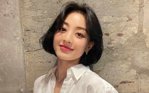 Jihyo TWICE Liburan di Thailand, Terciduk Bawa Handbag Mahal