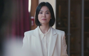 Staf Song Hye Kyo Bocorkan Semua Teori Ending 'The Glory 2' Salah