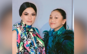 Nikita Mirzani Ngamuk Sang Putri Ikut Dibully Imbas Konflik dengan Bunda Corla, Tantang Balik Haters
