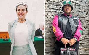 Sempat Sindir Murtad-Main Dukun, Nikita Mirzani Kini Sebut Masalah Dengan Ivan Gunawan Selesai