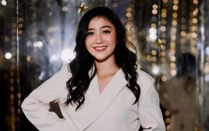 Febby Rastanty Tampil Seksi Bareng Calon Suami Tampan, Bio One Cemburu