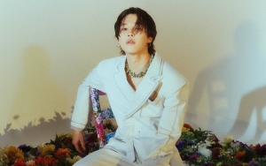 Jimin BTS Kenang Momen Ditangisi Manajer Kala Hadapi Masa Sulit