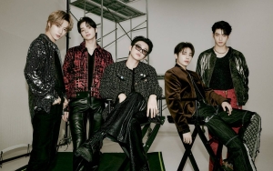 TXT Langsung Tebar TMI Usai Rilis Preview Tracklist 'The Name Chapter: Temptation'
