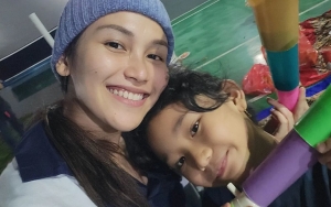 Ingin Sekolah ke Amerika, Gemasnya Bilqis Putri Ayu Ting Ting Dilema Gara-gara Nasi Padang