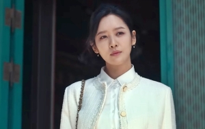 Cha Joo Young Spill Makna Sebenarnya Poster 'The Glory' Yang Sempat Viral