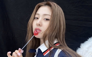 Visual Adik Huh Yunjin LE SSERAFIM Curi Perhatian