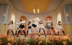 TWICE Rilis Single Bahasa Inggris 'Moonlight Sunrise', Tuai Tanggapan Heboh