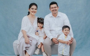 Lama Tak Muncul, Nahyan Ponakan Kaesang Terekam Nangis Saat Diantar Sekolah