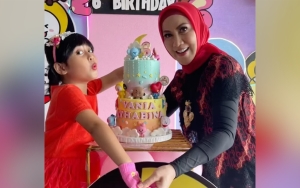 Diduga Kena KDRT, Venna Melinda Bongkar Doa dari Vania Sang Putri Cantik untuk Kondisinya