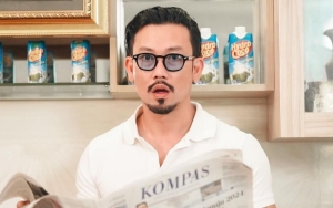 Minta Maaf Usai Disomasi Keluarga Ferry Irawan, Denny Sumargo: Jangan Dilaporkan Ya
