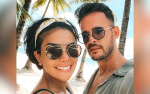 Ikut Diusik Haters, Pacar Bule Nikita Mirzani Cuek Pilih Pamer Momen Gemas Bareng Arkana