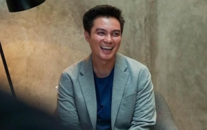 Berjuang Bantu Para Korban Giveaway Bodong, Baim Wong Punya Harapan Mendalam