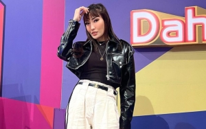 Bukan Karena Cuan, Ayu Dewi Beber Penyebab Lain yang Bikin Selalu Ceria
