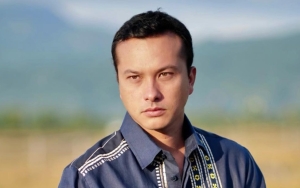 Nicholas Saputra Blak-blakan Hal Paling Simpel yang Bikin Bahagia
