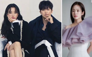 Interaksi Han Hyo Joo dan Park Hyung Sik Bikin Komentar Han Ji Min Bak Tak Kasat Mata