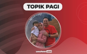 Sarni Istri Ivan Fadilla Ungkap Reaksi Berkelas Hingga Murka Usai Dibully Mirip ART - Topik Pagi