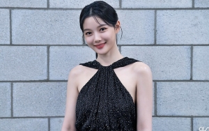 Bukan Bocil Lagi, Kim Yoo Jung Makin Berani Tampil Buka-Bukaan di Postingan Terbaru