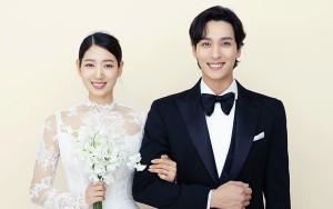 Park Shin Hye Kepergok Nempel Manja Ke Choi Tae Joon Saat Kencan