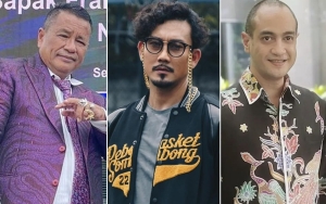 Dibela Hotman Paris, Denny Sumargo Siap Dipenjara Usai Disomasi Keluarga Ferry Irawan