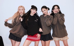 BLACKPINK Stay Halal di Konser Arab, Fashion Jennie Paling Beda