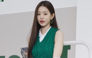 Wonyoung IVE Banjir Pembelaan Usai Cara Makan Pizza Dikritik
