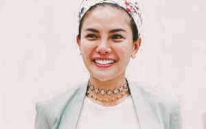 Alasan Akun Instagram Nikita Mirzani Mendadak Hilang