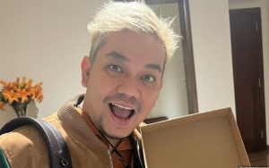 Kepala Ditanami Selang, Indra Bekti Tunjukkan Kemajuan Pesat Bikin Haru