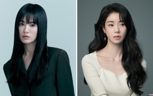 Beda Gaya Song Hye Kyo & Lim Ji Yeon 'The Glory' di Pemotretan Baru Curi Perhatian