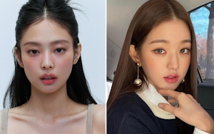 Warganet Tebak Alasan Jennie BLACKPINK hingga Wonyoung IVE Sering Dihujat Netizen Cewek
