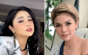 Dewi Persik Diduga Sindir Pedas Nikita Mirzani yang Bully Bunda Corla Waria Sampah
