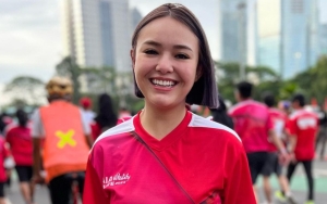 Amanda Manopo Fix Pamit Dari 'Ikatan Cinta', Diceritakan Meninggal Karena Kecelakaan