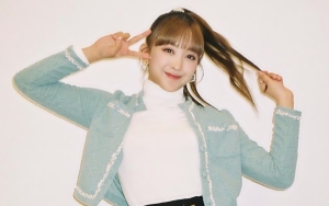 Dita Karang Punya Julukan Tak Terduga Dari Member Secret Number