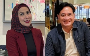 Venna Melinda Dulu Keguguran Calon Anak Ketiga 'Rivano', Ivan Fadilla Sempat Beri Hadiah Spesial