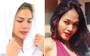 Nikita Mirzani Kembali Bereaksi Usai Bunda Corla Ngaku Punya Anak