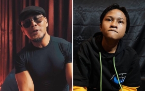 Disenggol Deddy Corbuzier Usai Masuk TV, Fajar Sadboy Kini Siap Luncurkan Karya Terbaru