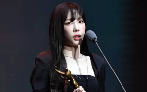 SMA 2023: Visual Menawan Taeyeon Ingatkan ke Era Emas SNSD Hampir 10 Tahun Lalu