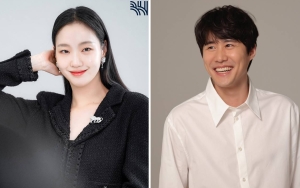 Kim Go Eun Post Persembahan Terakhir untuk Na Chul Sang Pengacara di 'Little Women'
