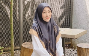 Larissa Chou Buka Suara Soal Isu Alvin Faiz Kurang Perhatian Ke Anak